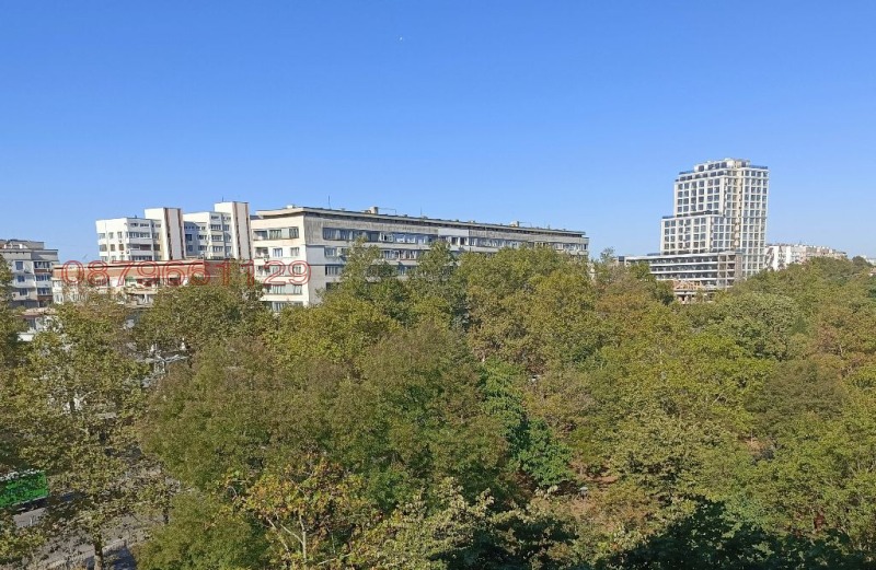 Дава под наем 3-СТАЕН, гр. Бургас, Лазур, снимка 14 - Апартаменти - 52807485