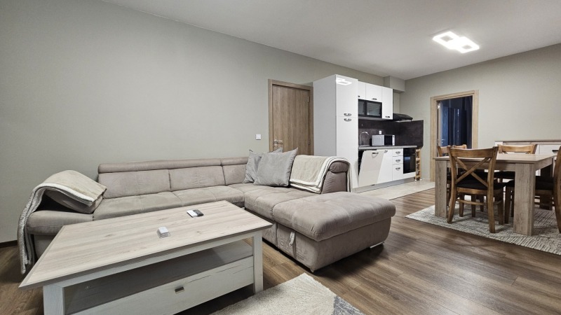 Дава под наем 3-СТАЕН, гр. Варна, Виница, снимка 3 - Апартаменти - 53008561