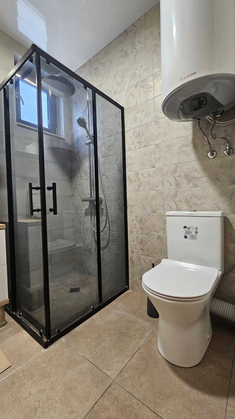 Дава под наем 3-СТАЕН, гр. Варна, Виница, снимка 7 - Апартаменти - 53008561