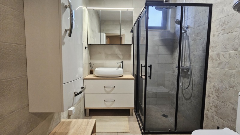 Дава под наем 3-СТАЕН, гр. Варна, Виница, снимка 6 - Апартаменти - 53008561