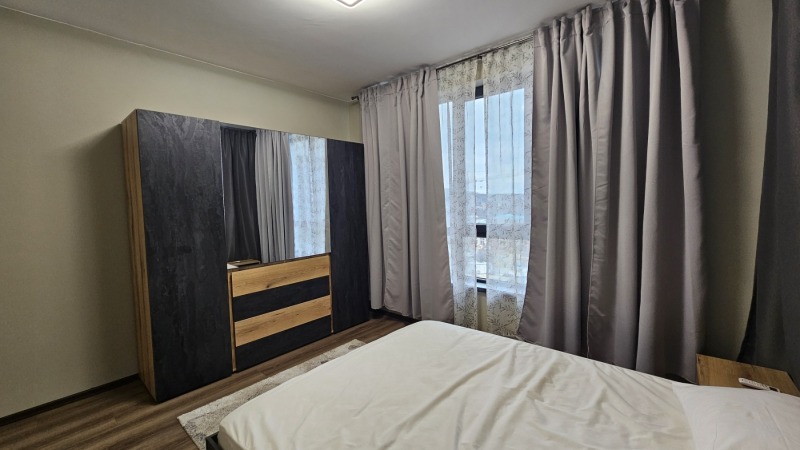 Дава под наем 3-СТАЕН, гр. Варна, Виница, снимка 11 - Апартаменти - 53008561