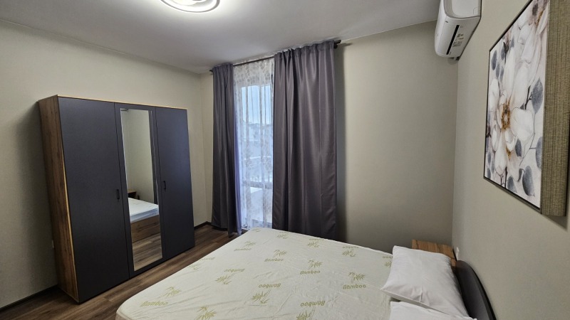 Дава под наем 3-СТАЕН, гр. Варна, Виница, снимка 9 - Апартаменти - 53008561