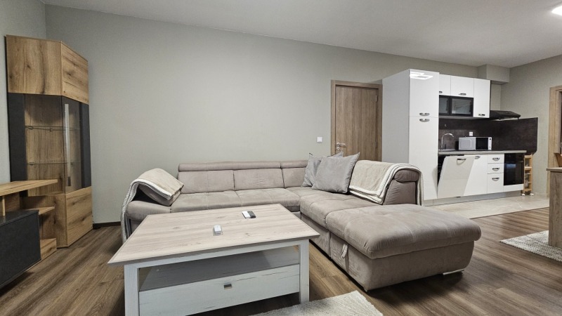 Дава под наем 3-СТАЕН, гр. Варна, Виница, снимка 2 - Апартаменти - 53008561