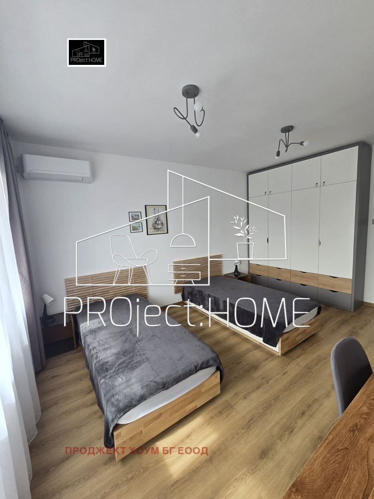 Дава под наем 3-СТАЕН, гр. Бургас, Център, снимка 12 - Апартаменти - 53175922