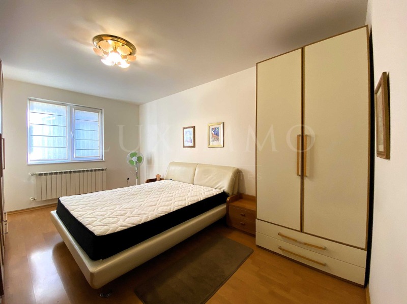 Дава под наем 3-СТАЕН, гр. София, Манастирски ливади, снимка 7 - Апартаменти - 53356524