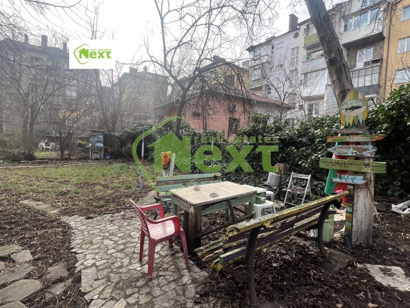 Дава под наем 3-СТАЕН, гр. София, Център, снимка 15 - Апартаменти - 53437865