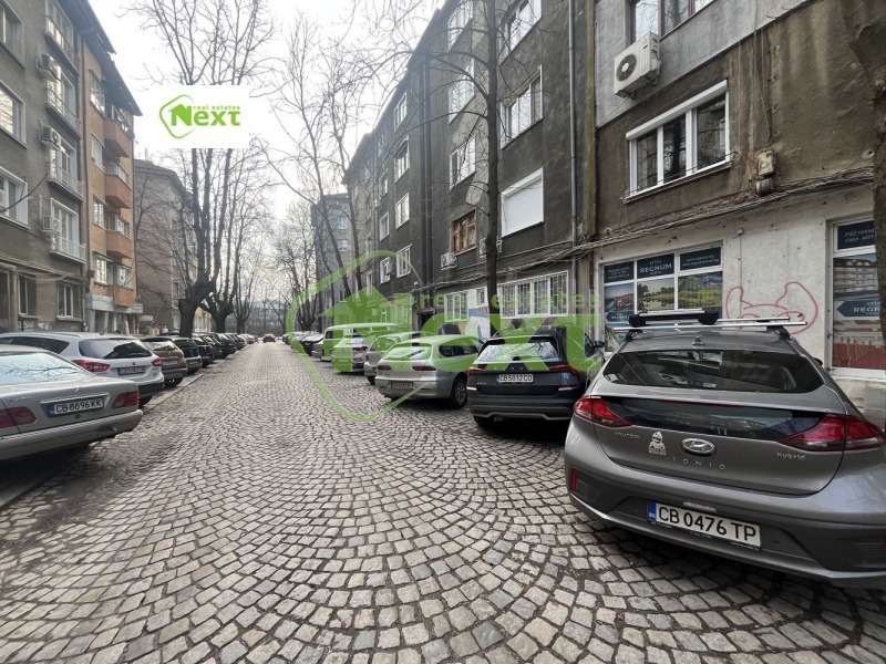 Дава под наем 3-СТАЕН, гр. София, Център, снимка 16 - Апартаменти - 53437865