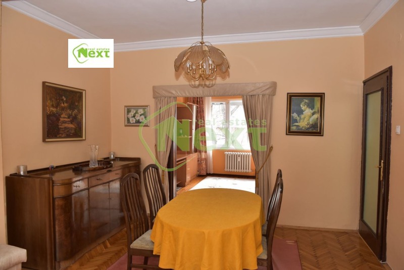 Дава под наем 3-СТАЕН, гр. София, Център, снимка 3 - Апартаменти - 53437865