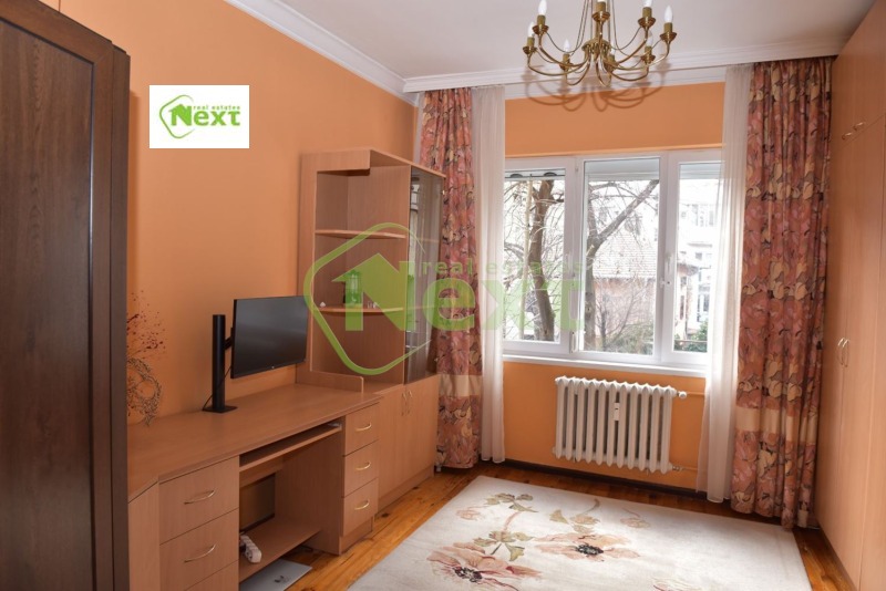 Дава под наем 3-СТАЕН, гр. София, Център, снимка 4 - Апартаменти - 53437865