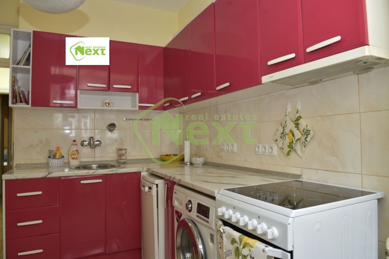 Дава под наем 3-СТАЕН, гр. София, Център, снимка 11 - Апартаменти - 53437865