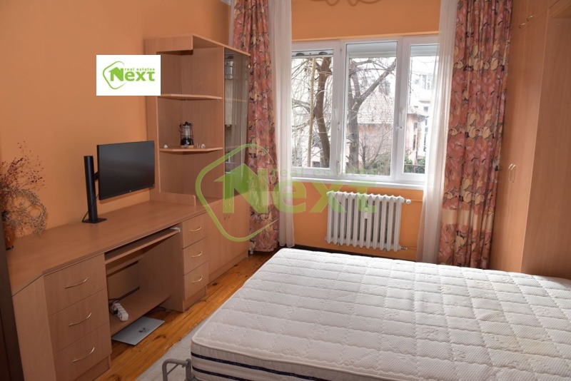 Дава под наем 3-СТАЕН, гр. София, Център, снимка 6 - Апартаменти - 53437865