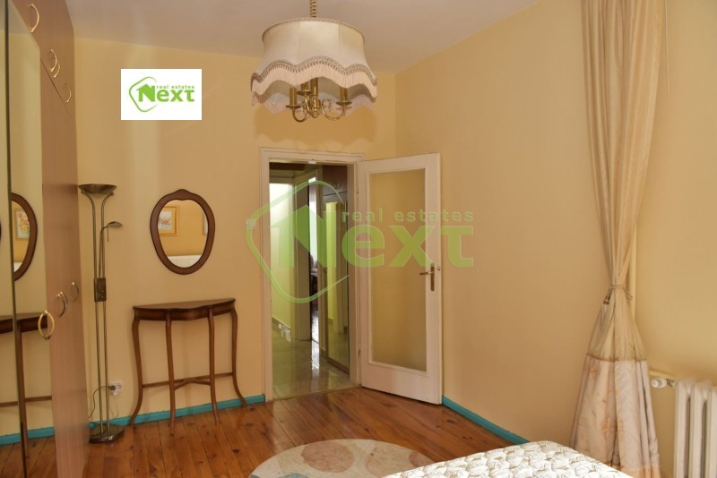 Дава под наем 3-СТАЕН, гр. София, Център, снимка 9 - Апартаменти - 53437865