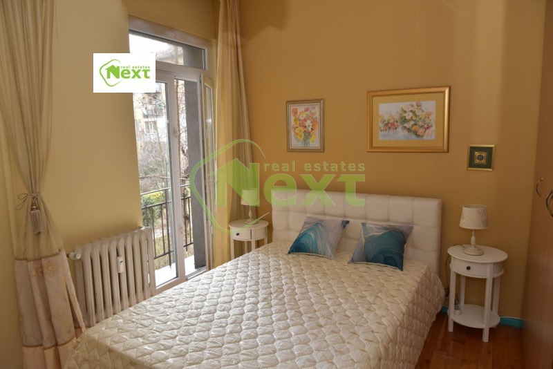 Дава под наем 3-СТАЕН, гр. София, Център, снимка 8 - Апартаменти - 53437865