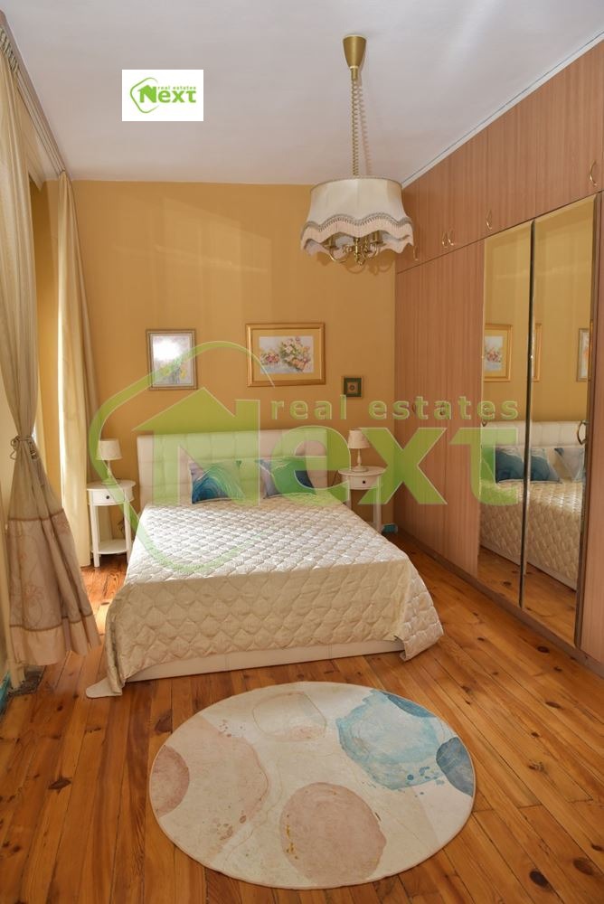 Дава под наем 3-СТАЕН, гр. София, Център, снимка 7 - Апартаменти - 53437865