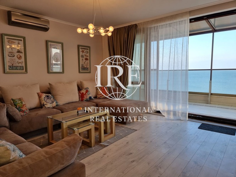 Дава под наем 4-СТАЕН, гр. Варна, м-т Ален мак, снимка 2 - Апартаменти - 53188333