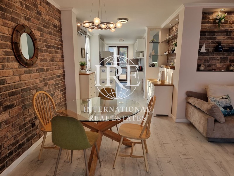 Дава под наем 4-СТАЕН, гр. Варна, м-т Ален мак, снимка 3 - Апартаменти - 53188333