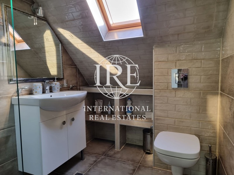 Дава под наем 4-СТАЕН, гр. Варна, м-т Ален мак, снимка 17 - Апартаменти - 53188333