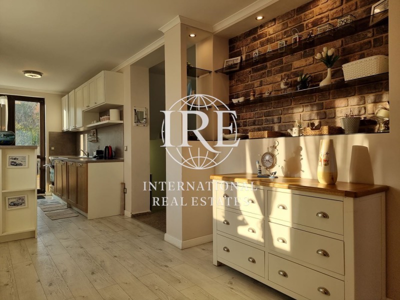 Дава под наем 4-СТАЕН, гр. Варна, м-т Ален мак, снимка 5 - Апартаменти - 53188333