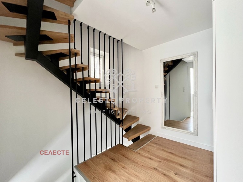 Te huur  3+ slaapkamer Sofia , Manastirski livadi , 120 m² | 50018131 - afbeelding [6]