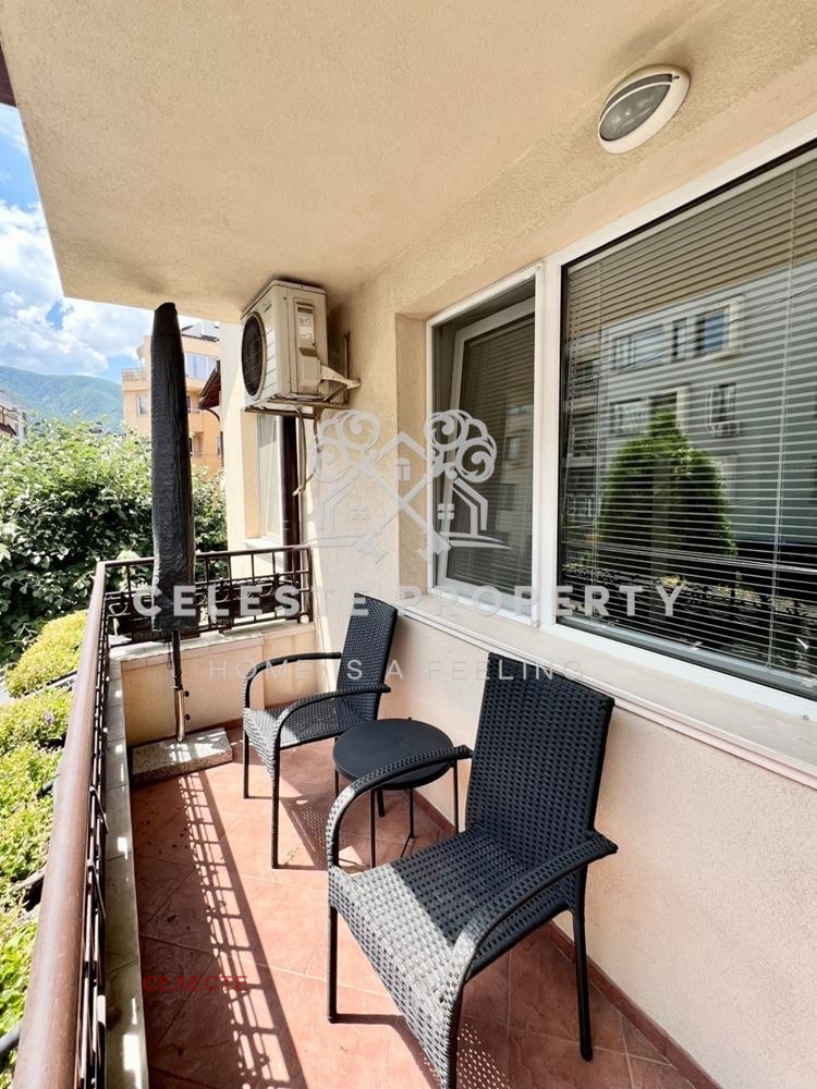 Te huur  3+ slaapkamer Sofia , Manastirski livadi , 120 m² | 50018131 - afbeelding [12]