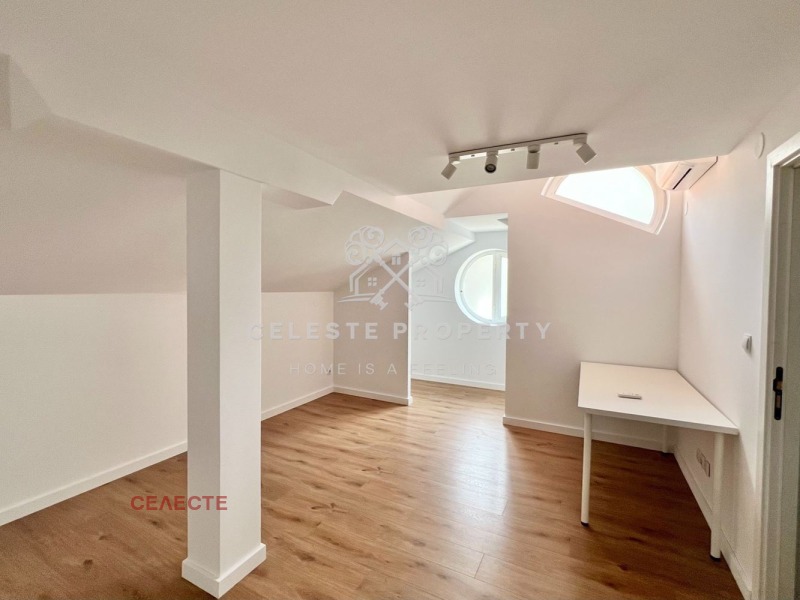 Te huur  3+ slaapkamer Sofia , Manastirski livadi , 120 m² | 50018131 - afbeelding [7]