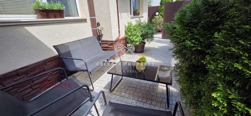 Te huur  3+ slaapkamer Sofia , Manastirski livadi , 120 m² | 50018131 - afbeelding [10]