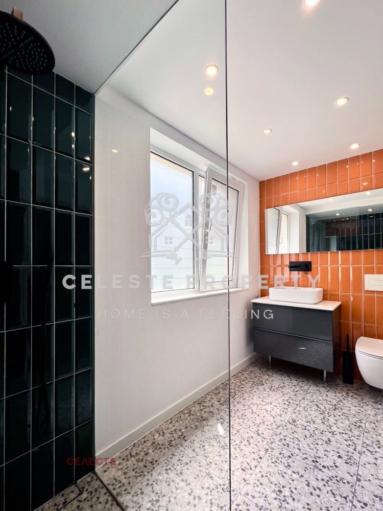 Te huur  3+ slaapkamer Sofia , Manastirski livadi , 120 m² | 50018131 - afbeelding [8]