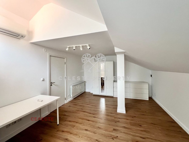Te huur  3+ slaapkamer Sofia , Manastirski livadi , 120 m² | 50018131 - afbeelding [5]