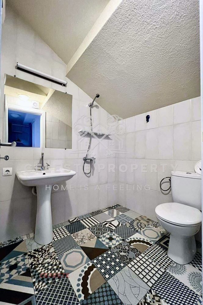 Te huur  3+ slaapkamer Sofia , Manastirski livadi , 120 m² | 50018131 - afbeelding [9]