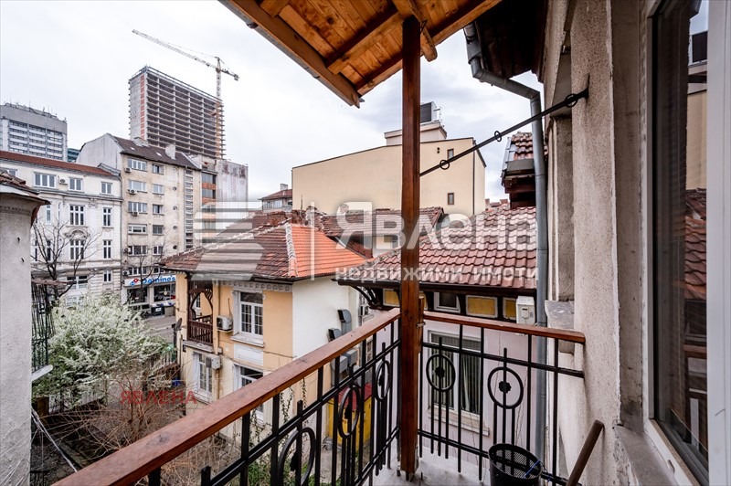 Издаје се  Канцеларија Софија , Центар , 140 м2 | 43061419 - слика [11]