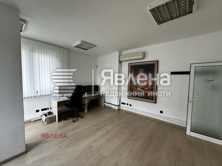 Дава под наем ОФИС, гр. София, Лозенец, снимка 4 - Офиси - 53156831