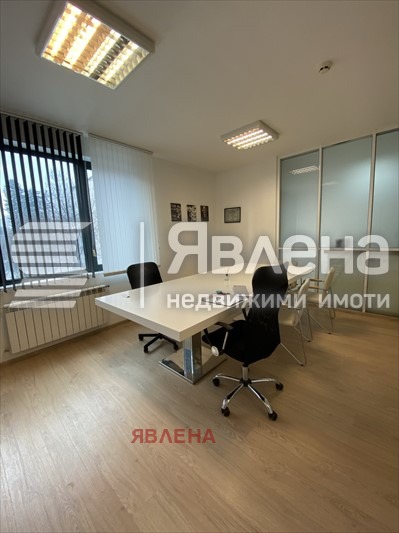 Дава под наем ОФИС, гр. София, Лозенец, снимка 5 - Офиси - 53156831