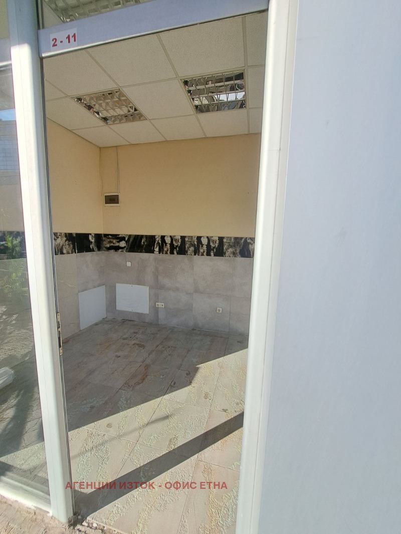 Дава под наем МАГАЗИН, гр. София, Левски Г, снимка 3 - Магазини - 52797552