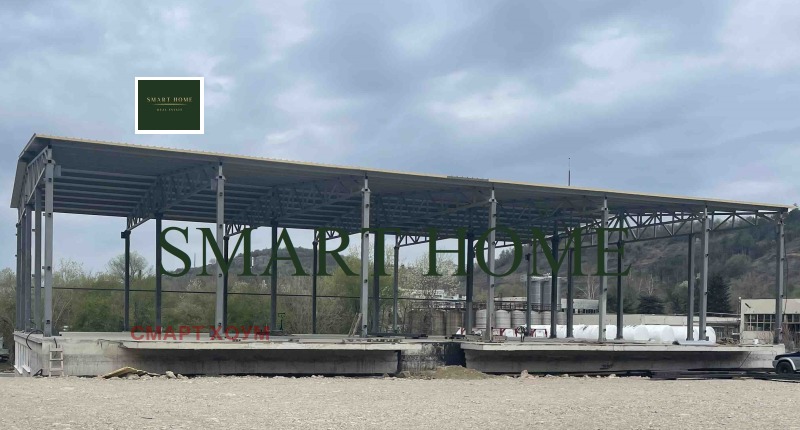 En renta  Almacenamiento Veliko Tarnovo , Cholakovtsi , 800 metros cuadrados | 45791560
