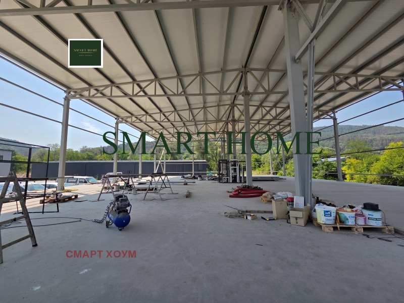 En renta  Almacenamiento Veliko Tarnovo , Cholakovtsi , 800 metros cuadrados | 45791560 - imagen [2]
