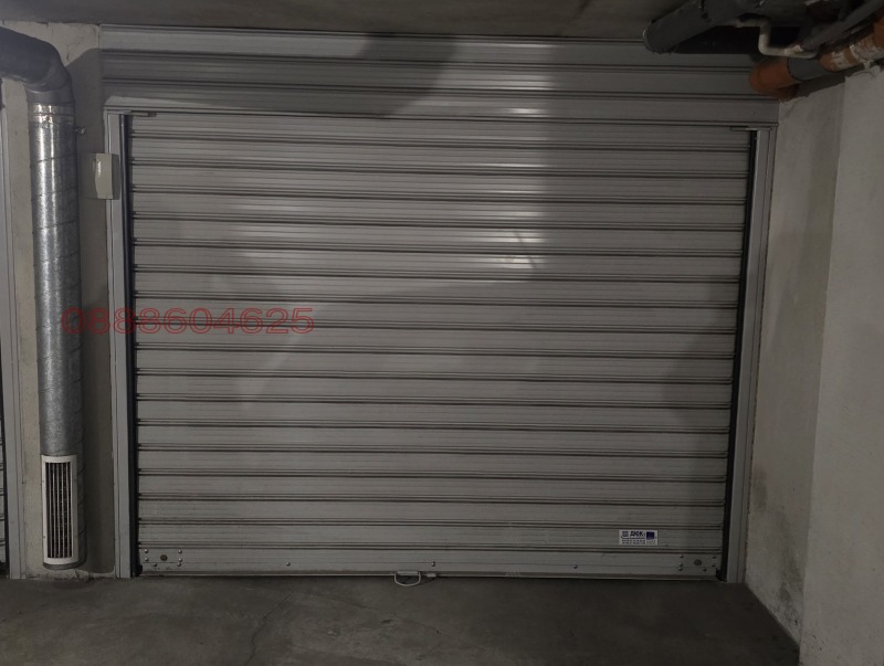 Дава под наем ГАРАЖ, ПАРКОМЯСТО, гр. Пловдив, Център