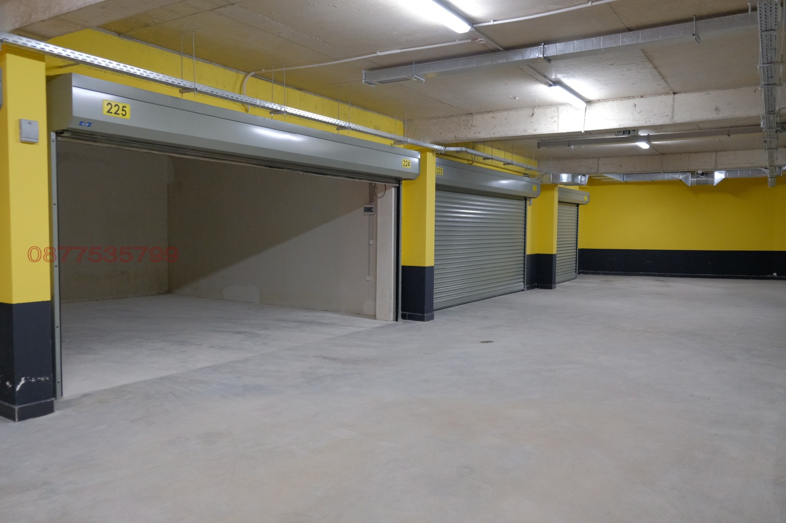Дава под наем 2-СТАЕН, гр. София, Младост 2, снимка 8 - Апартаменти - 54881321