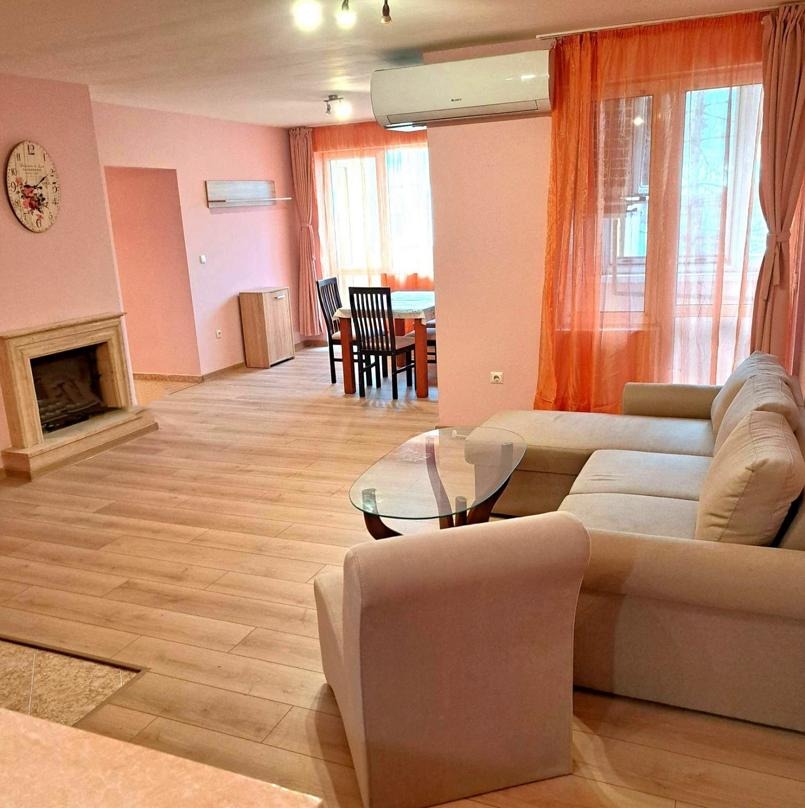 Дава под наем 3-СТАЕН, гр. София, Манастирски ливади