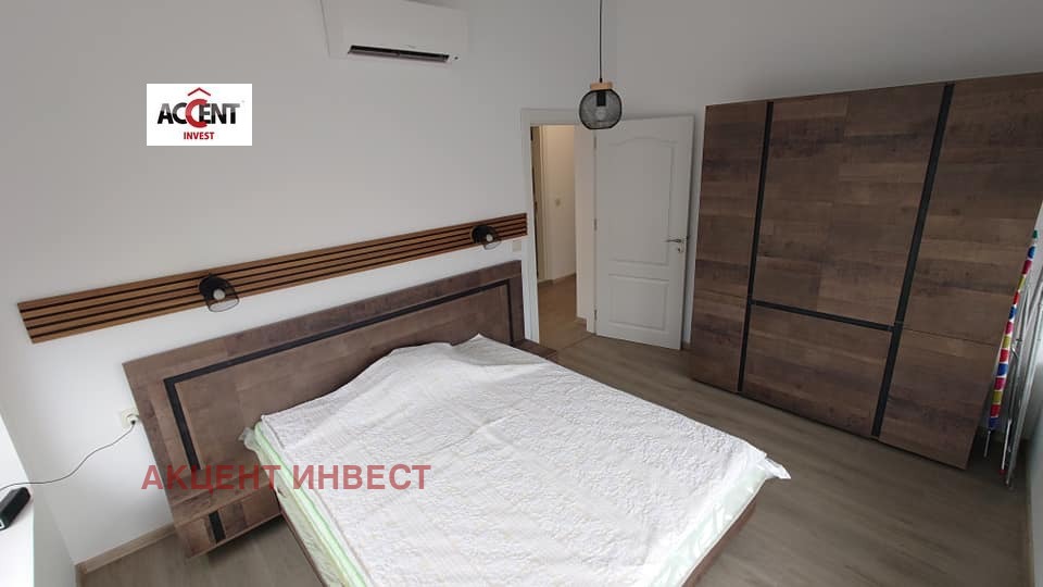 Дава под наем 3-СТАЕН, гр. Варна, Гръцка махала, снимка 9 - Апартаменти - 55950839