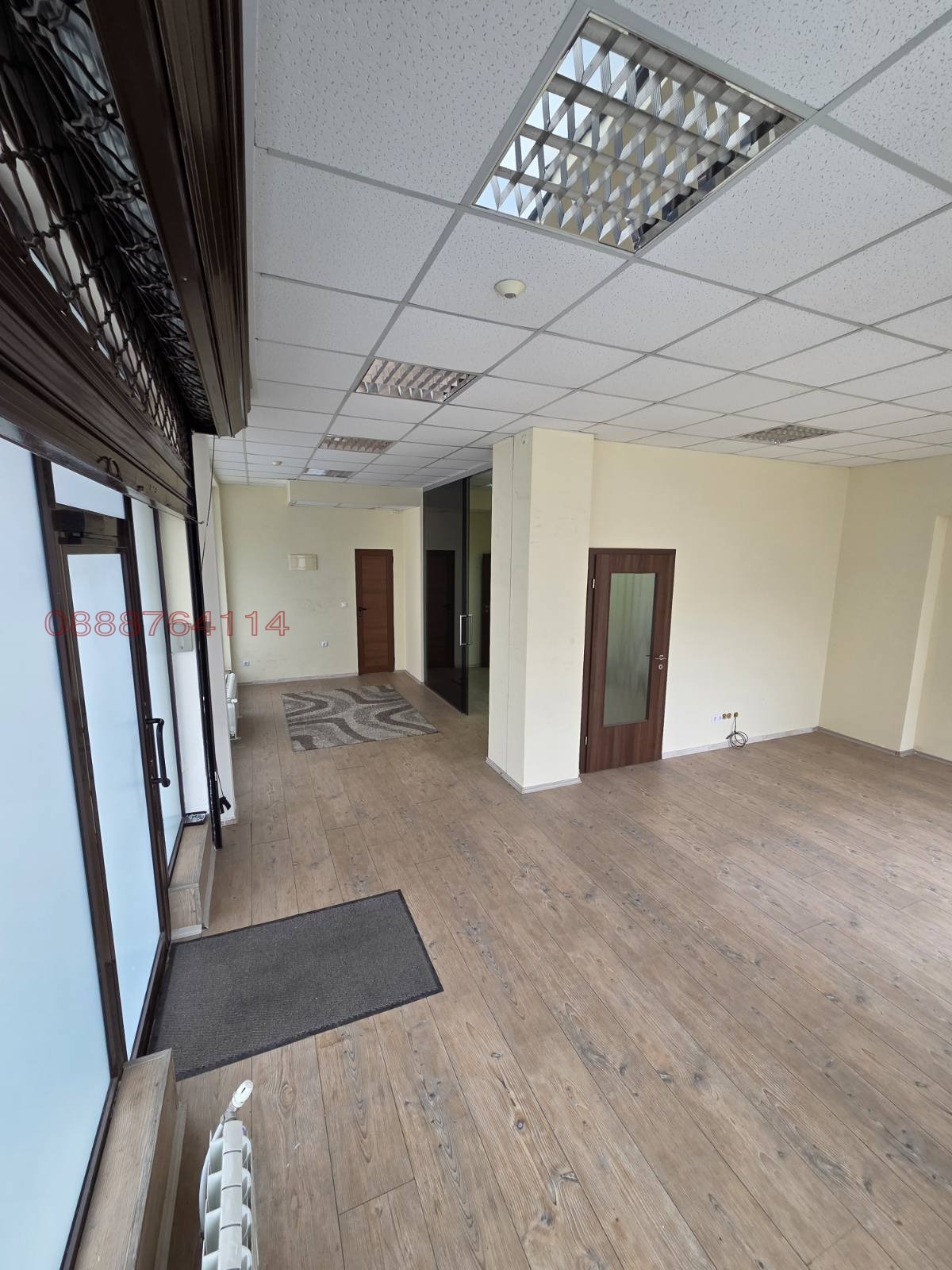 Дава под наем МАГАЗИН, гр. София, Младост 3, снимка 10 - Магазини - 53904315