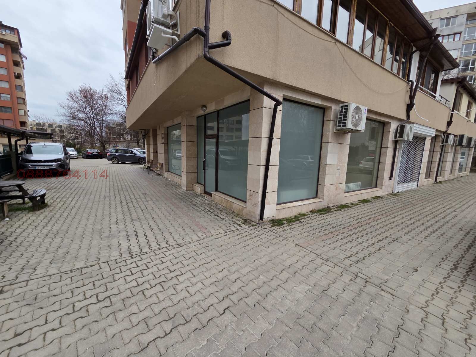 Дава под наем МАГАЗИН, гр. София, Младост 3, снимка 5 - Магазини - 53904315