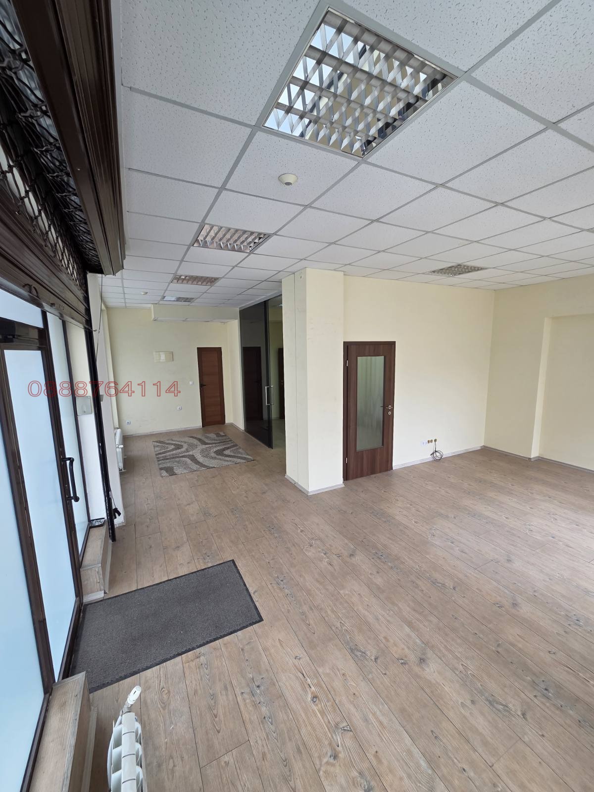 Дава под наем МАГАЗИН, гр. София, Младост 3