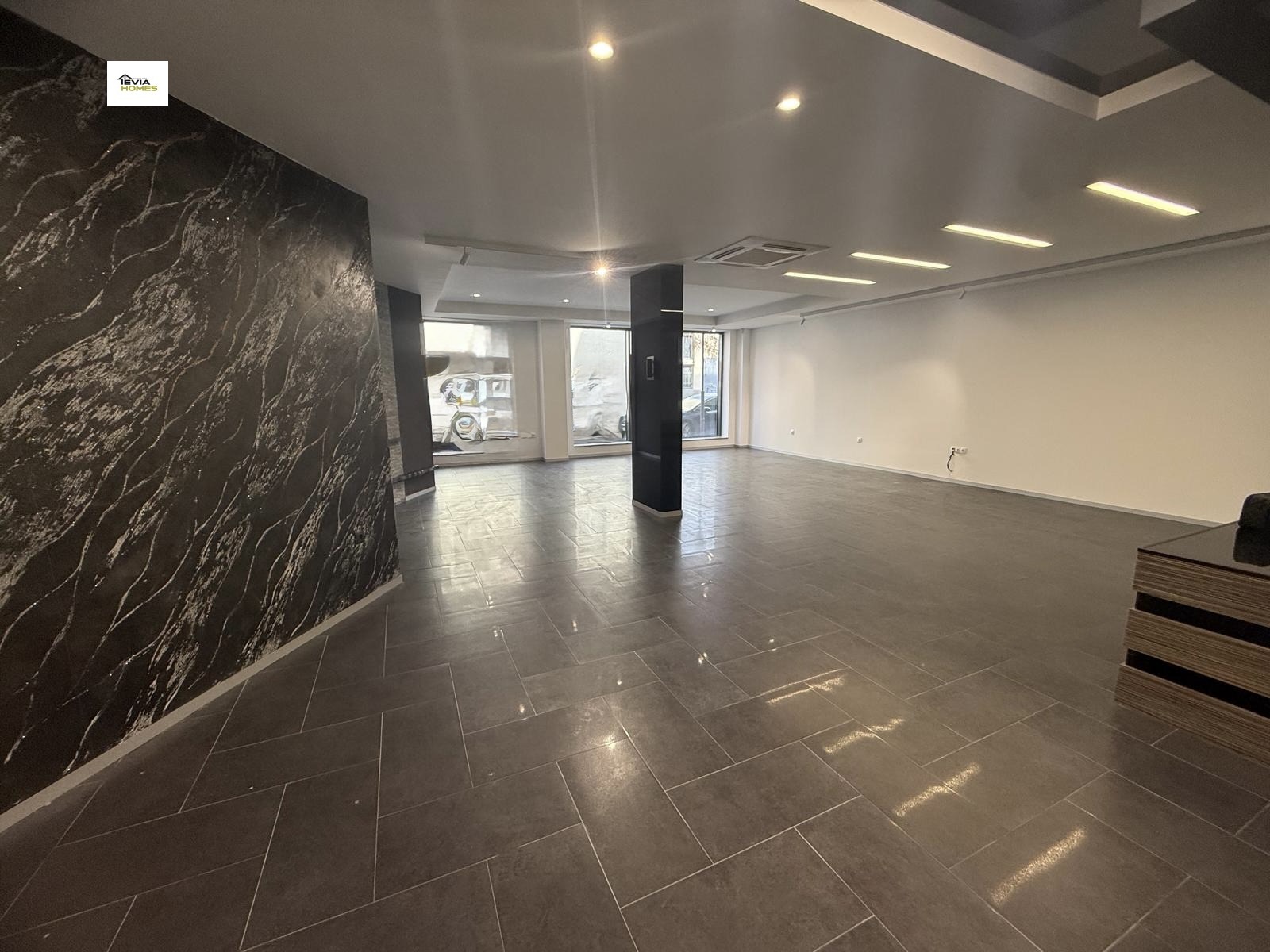 Дава под наем МАГАЗИН, гр. Пловдив, Мараша, снимка 2 - Магазини - 53954651