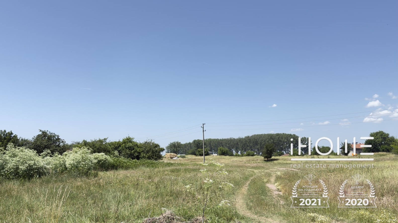 Дава под наем МЯСТО, гр. София, с. Световрачене, снимка 7 - Парцели - 53719541