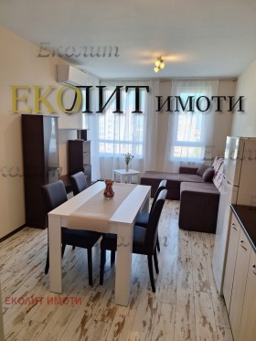 1 спальня Левски Г, София
