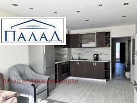 1 bedroom Vazrazhdane 1, Varna