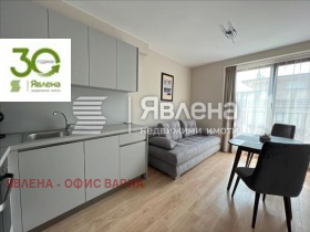 2 chambres Gratska mahala, Varna 1