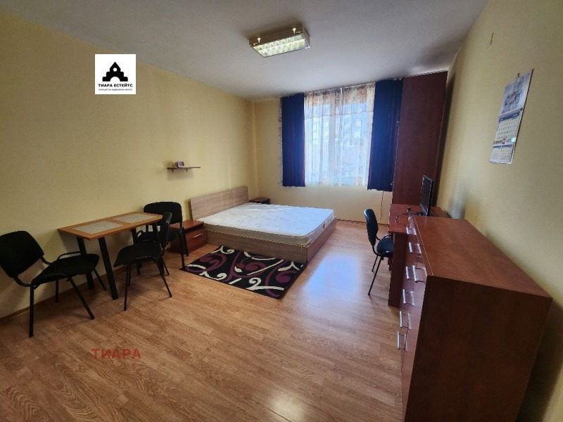 Дава под наем  1-стаен град София , Студентски град , 40 кв.м | 71941931 - изображение [4]