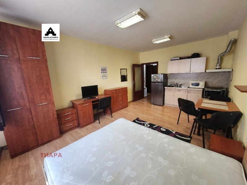 Дава под наем  1-стаен град София , Студентски град , 40 кв.м | 71941931 - изображение [2]
