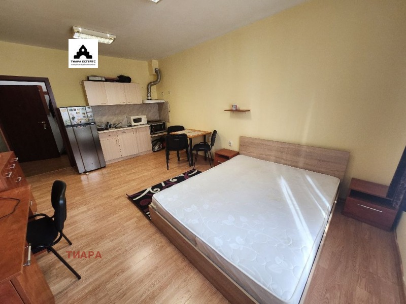 Дава под наем  1-стаен град София , Студентски град , 40 кв.м | 71941931 - изображение [3]